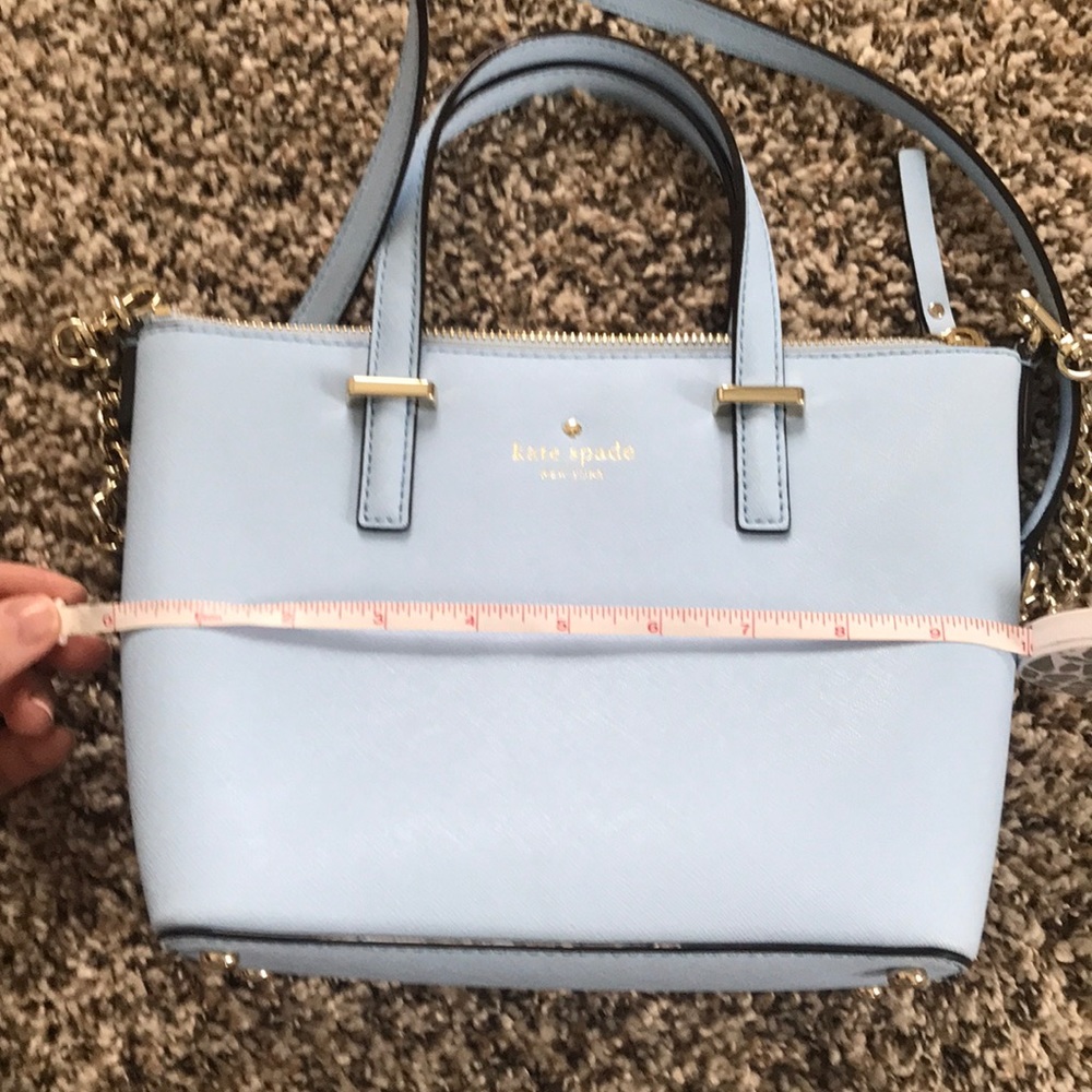 Kate spade purse - Picture 3 of 5